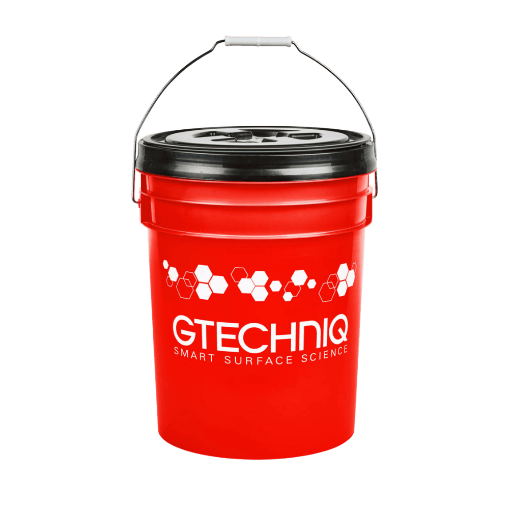Gtechniq Wash Bucket