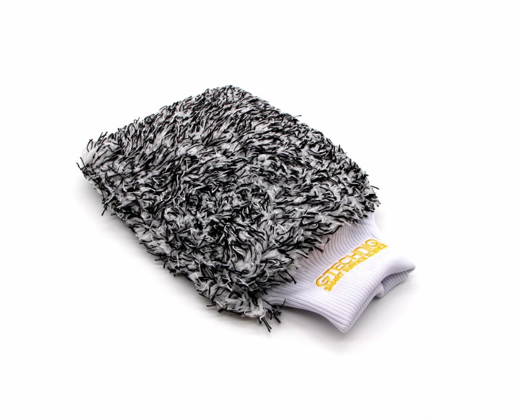 Gtechniq Bike Wash Mitt | Gant De Lavage