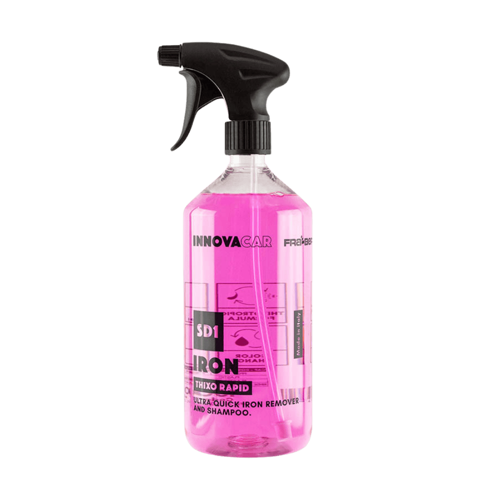 Innovacar SD1 Iron Thixo