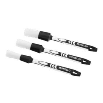 Monello Pennello Bianco