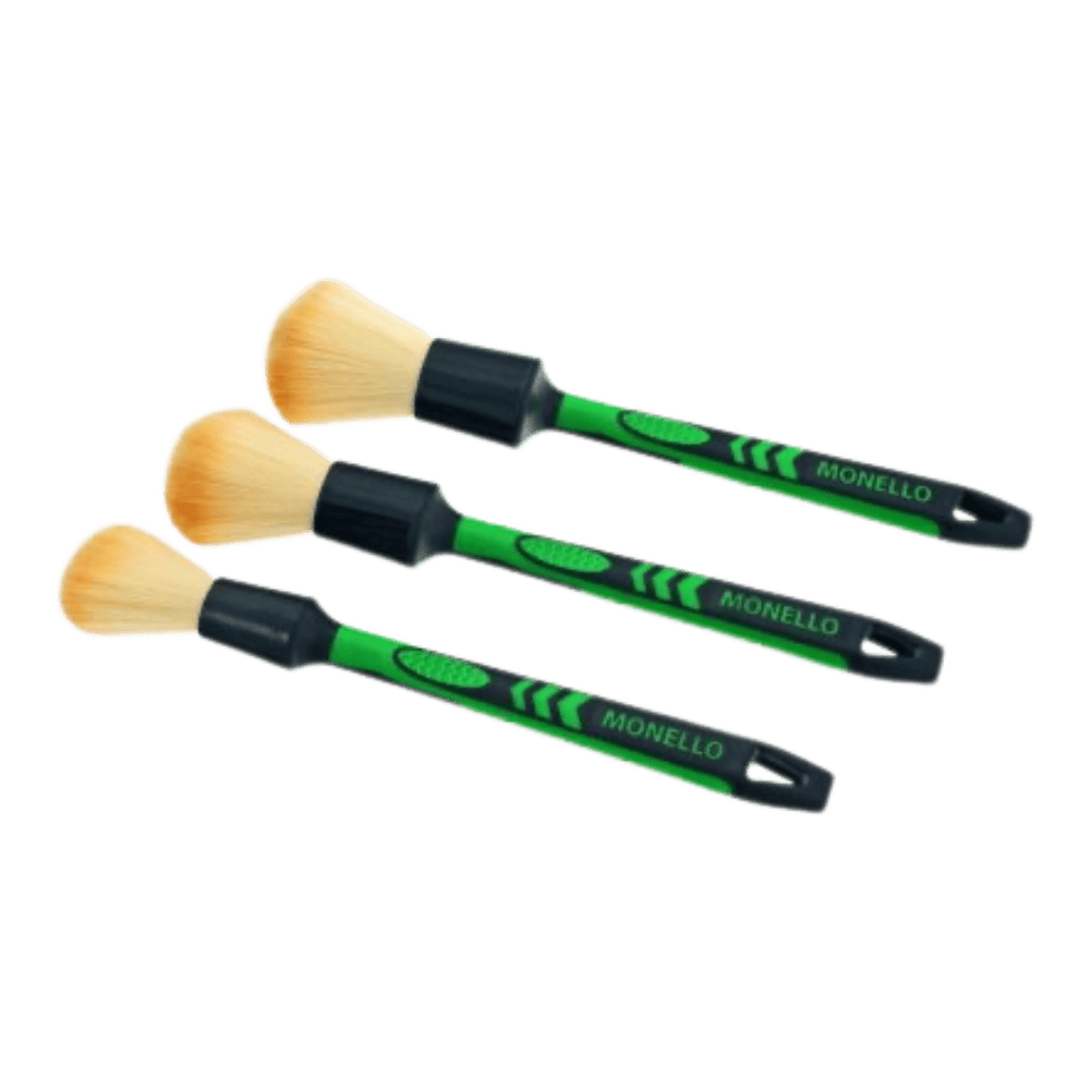 Monello Pennello Verde