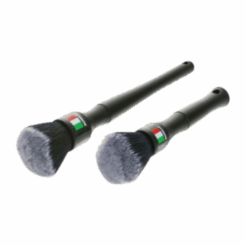 Monello Soft Detail Brush (2Pces)