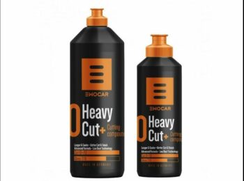 Ewocar Heavy Cut + Compound