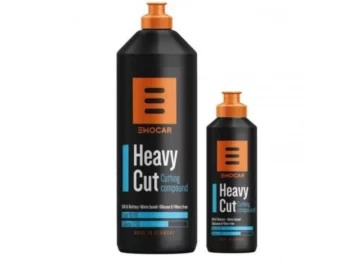 Ewocar Heavy Cut Compound | Polish De Correction Fort
