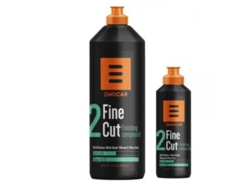 Ewocar Fine Cut | Polish De Finition