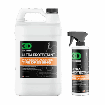 3D Ultra Protectant