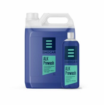 Ewocar ALK Prewash | Prélavage Alcalin