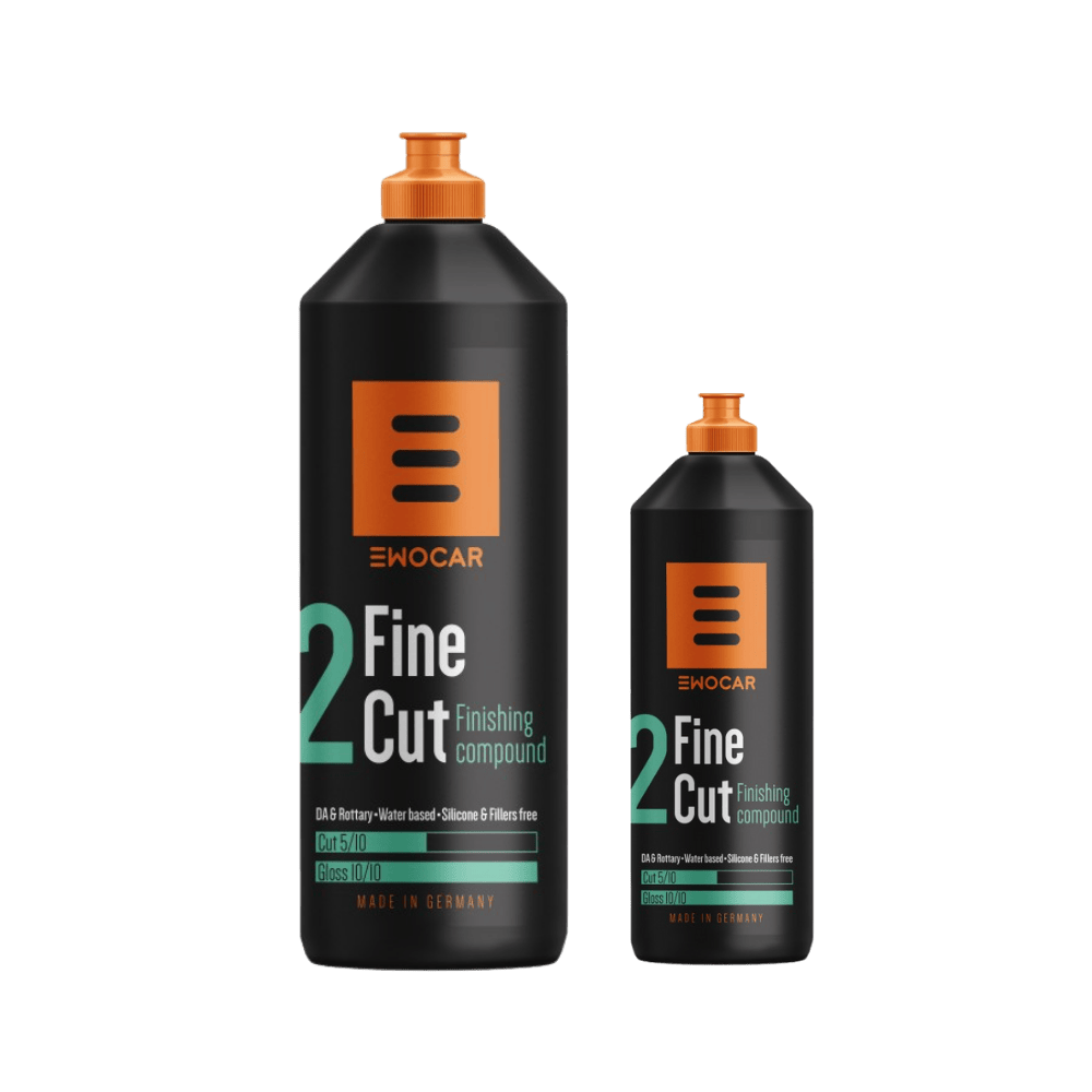 Ewocar Fine Cut