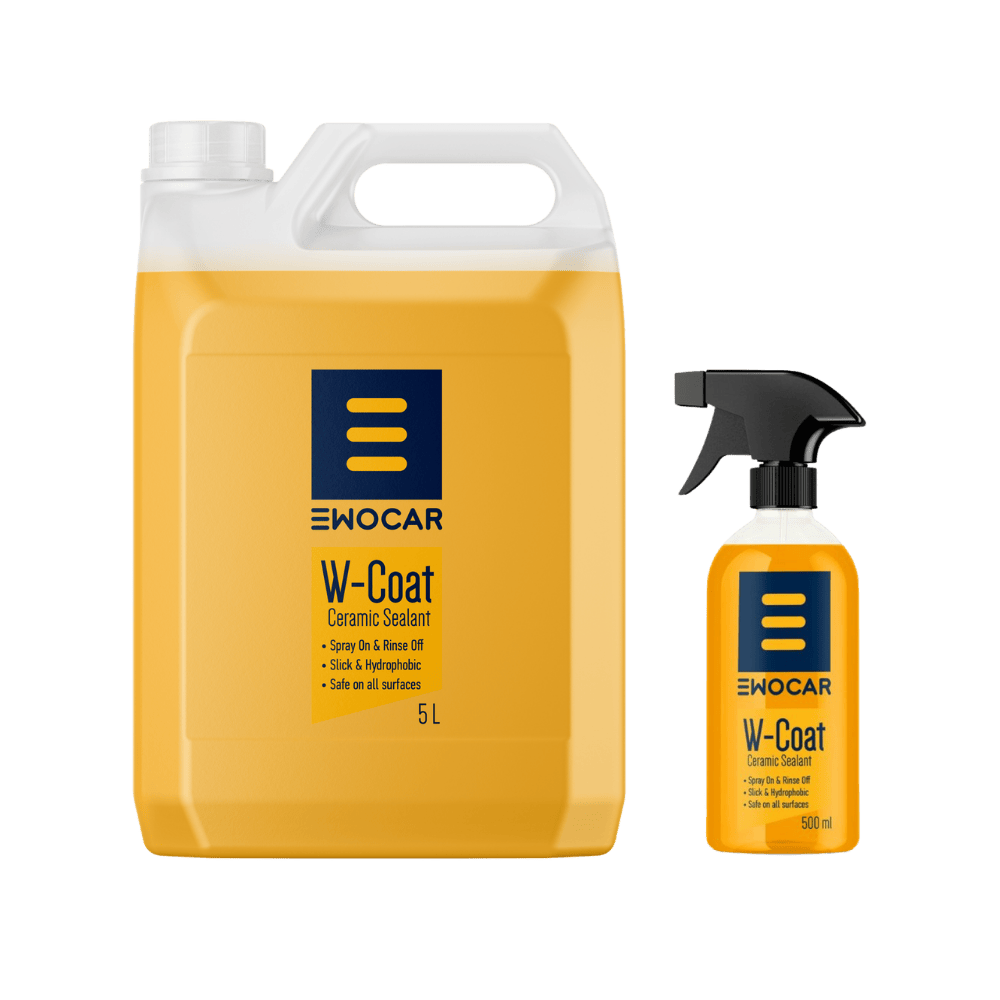 Ewocar W-Coat Ceramic Sealant