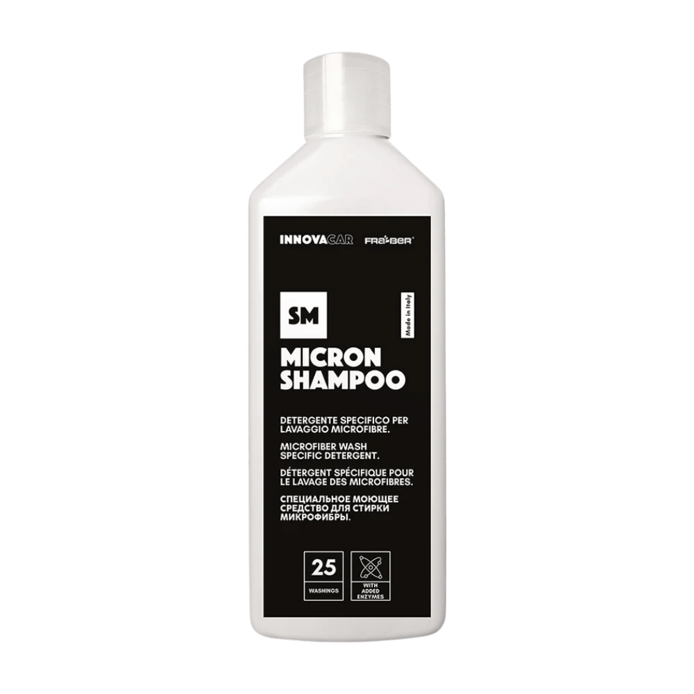 Innovacar SM Micron Shampoo