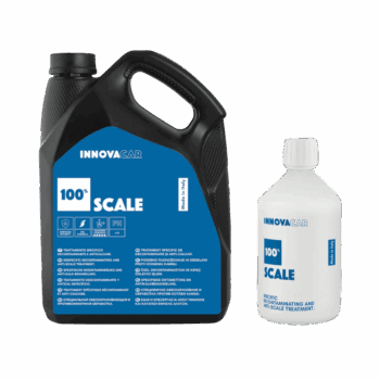 Innovacar 100% Scale