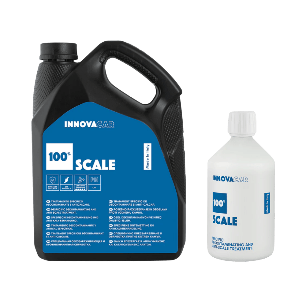 Innovacar 100% Scale