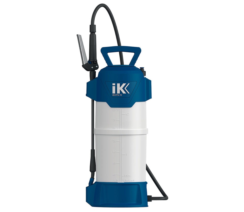 IK ALK Pro 12