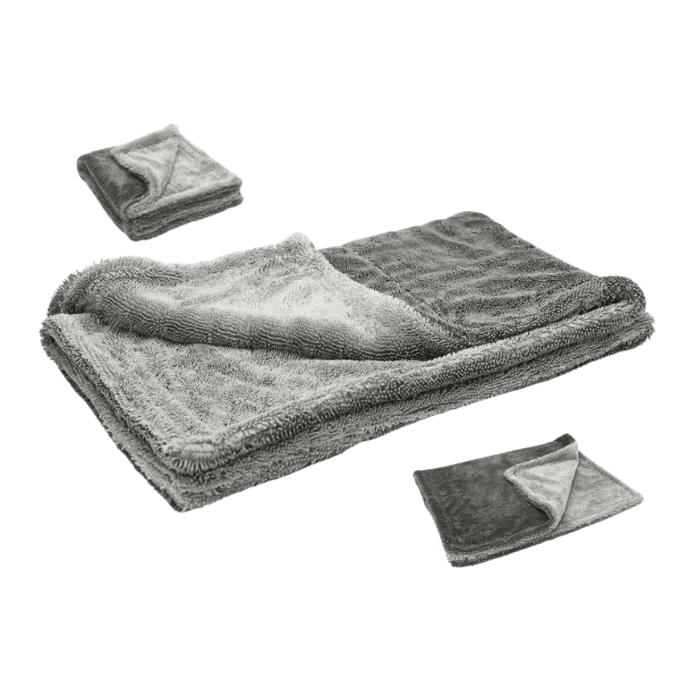 DW Drying Towel 1200 GSM