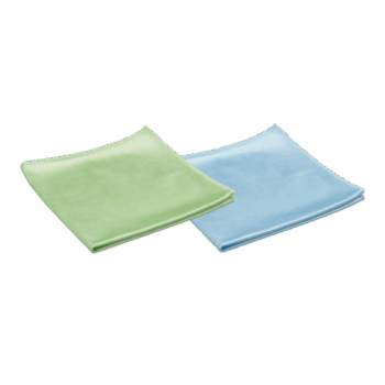 DW Microfibres Vitres