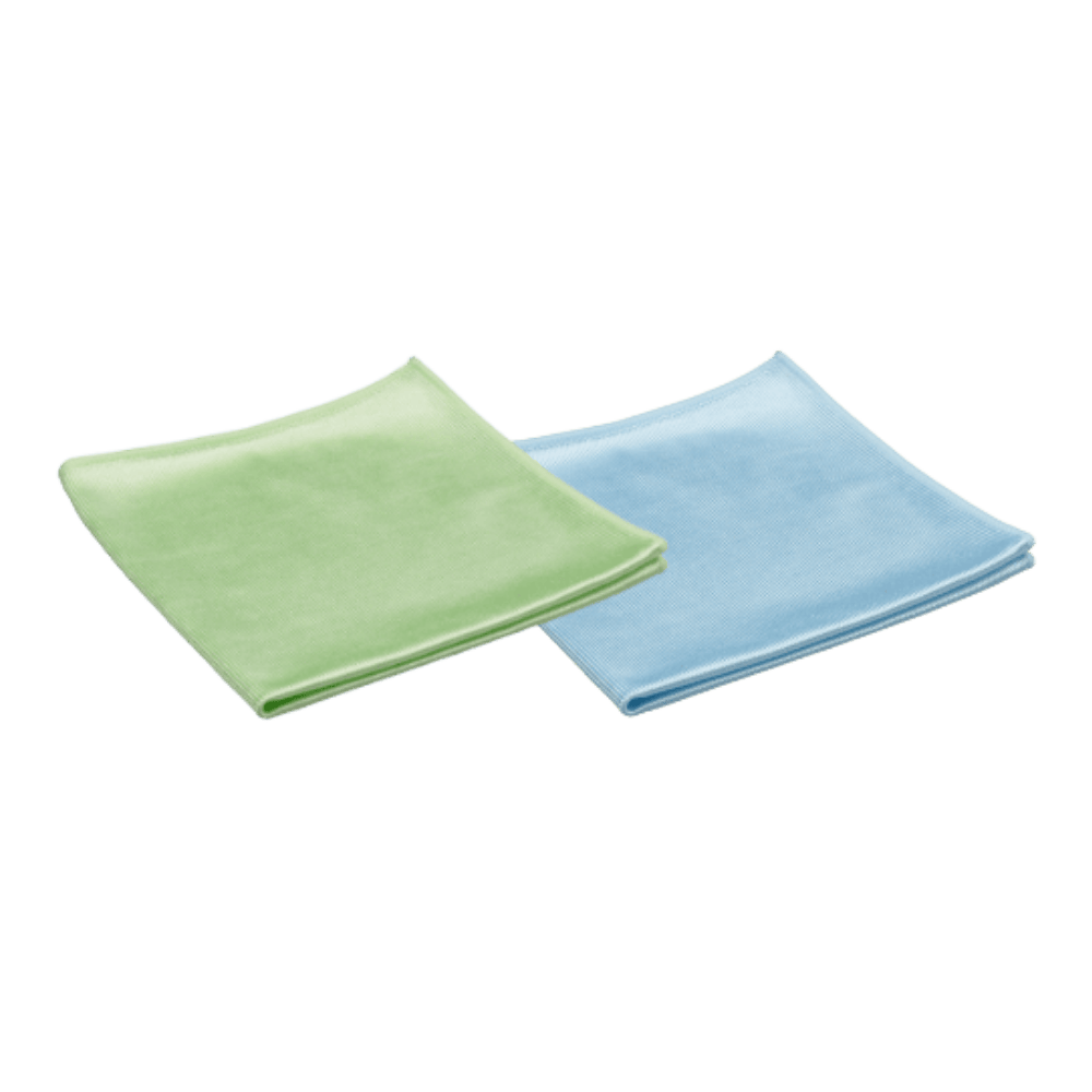 DW Microfibres Vitres