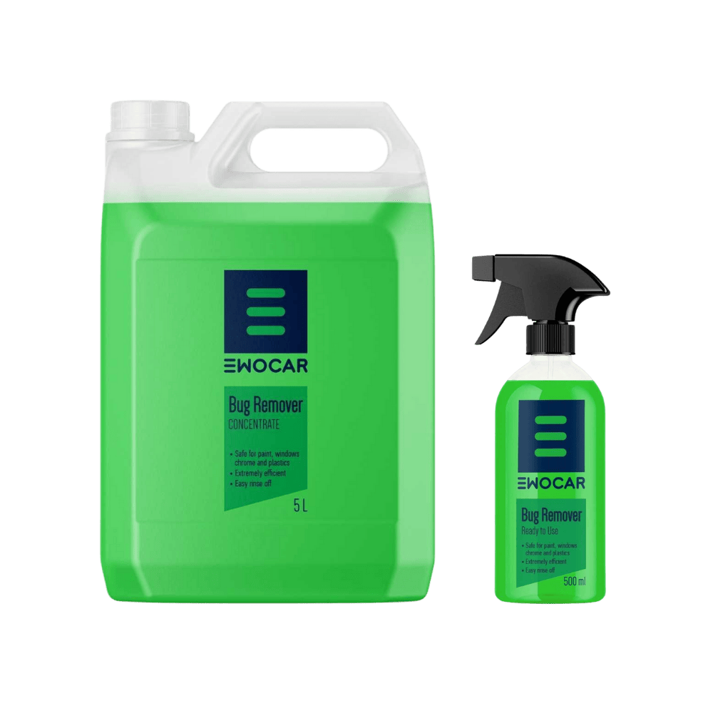 Ewocar Bug Remover