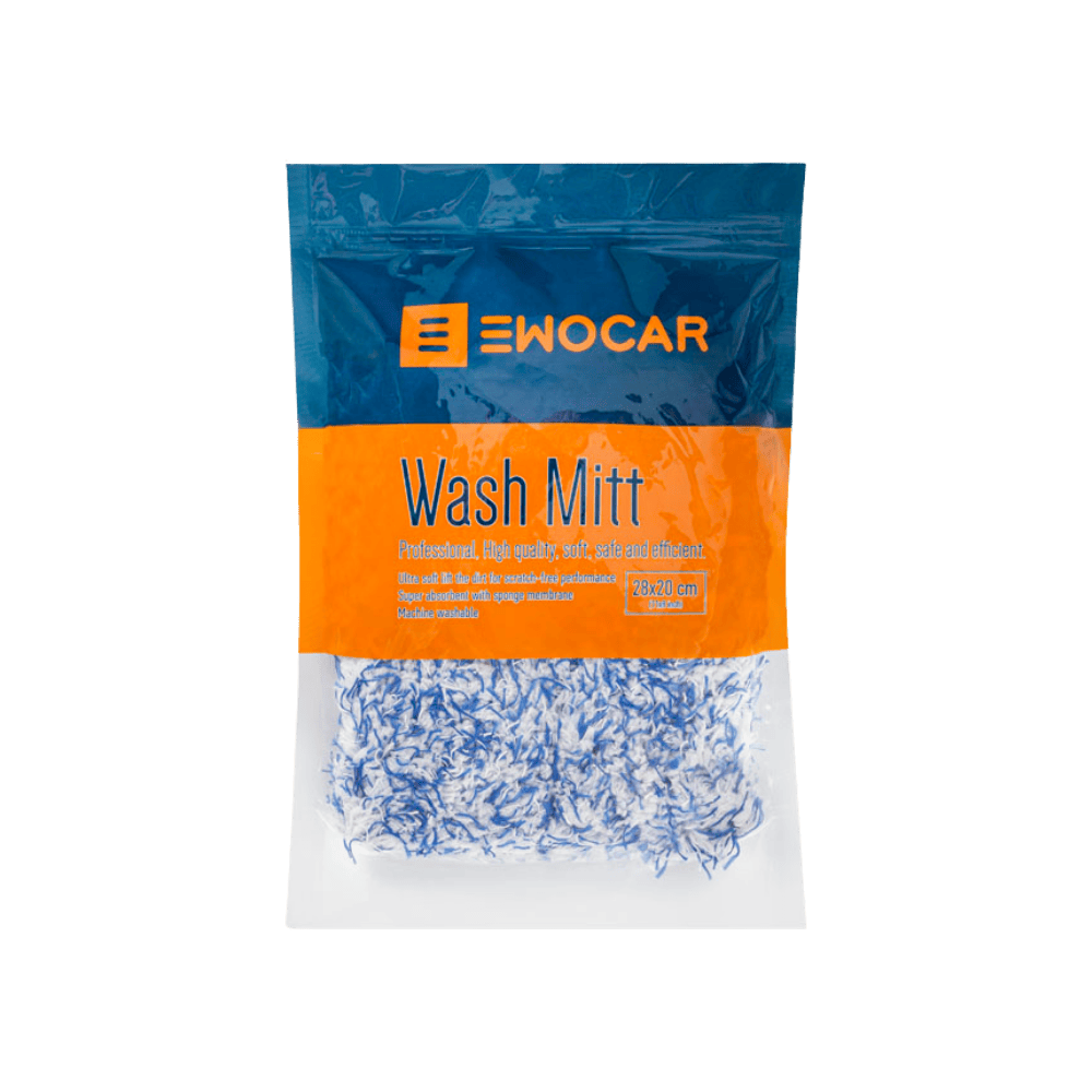 Ewocar Wash Mitt