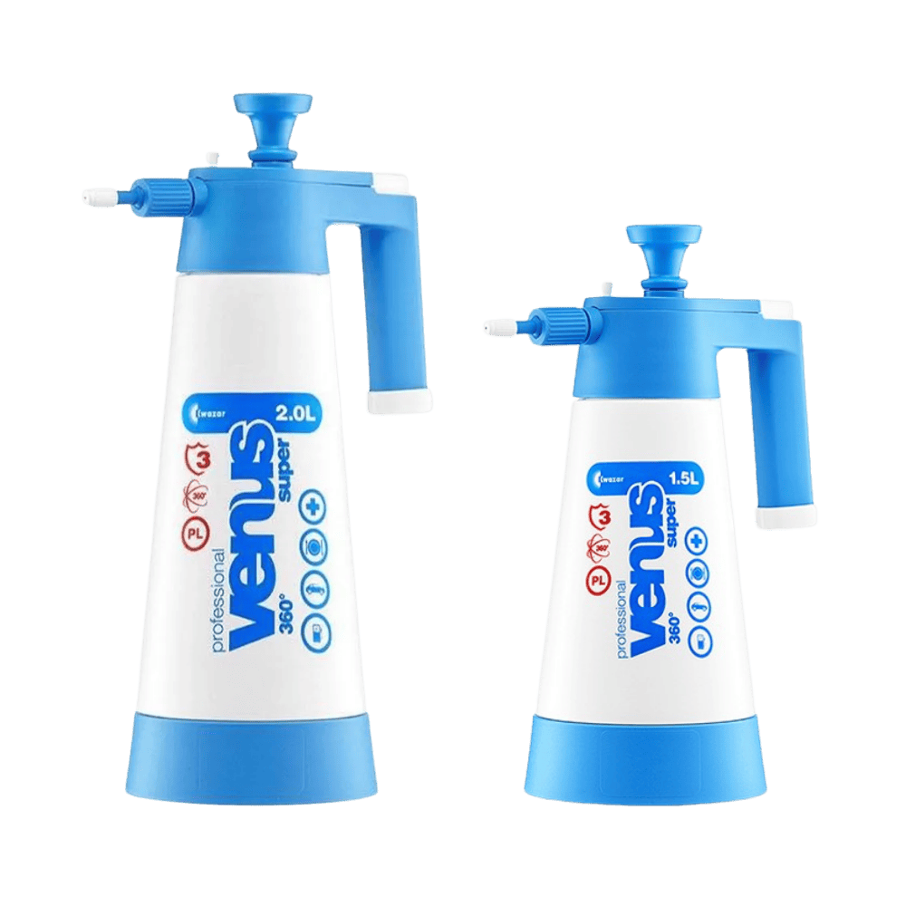 Kwazar Venus Super 360 Pro+