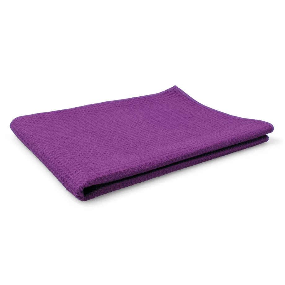 Microfibre Gaufrée