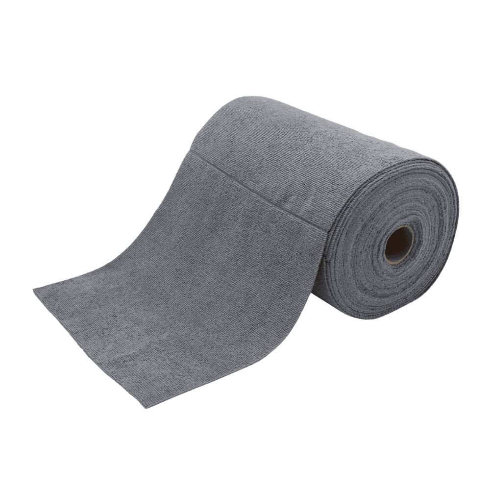 Rouleau Microfibre 30×30 (75Pces)