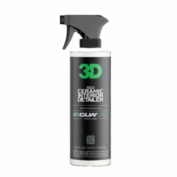 3D GLW Ceramic Interior Detailer