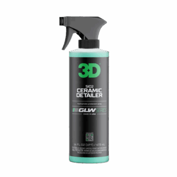3D GLW Ceramic Detailer