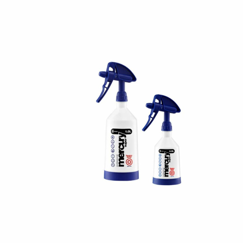 Kwazar Sprayer Mercury (ALK)