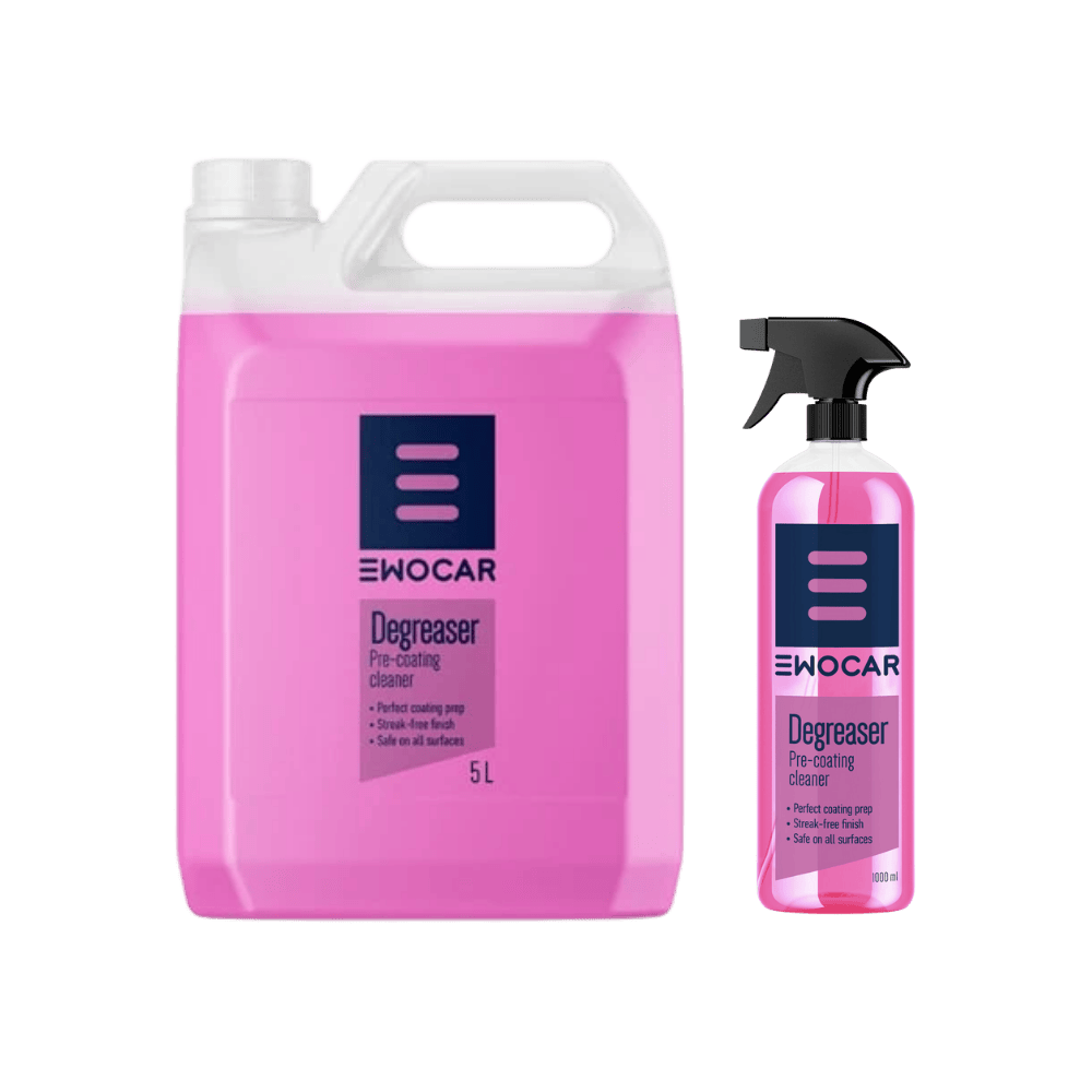 Ewocar Degreaser