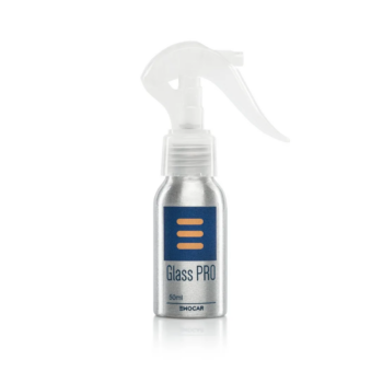 Ewocar Hydro Glass Pro | Traitement Hydrophobe