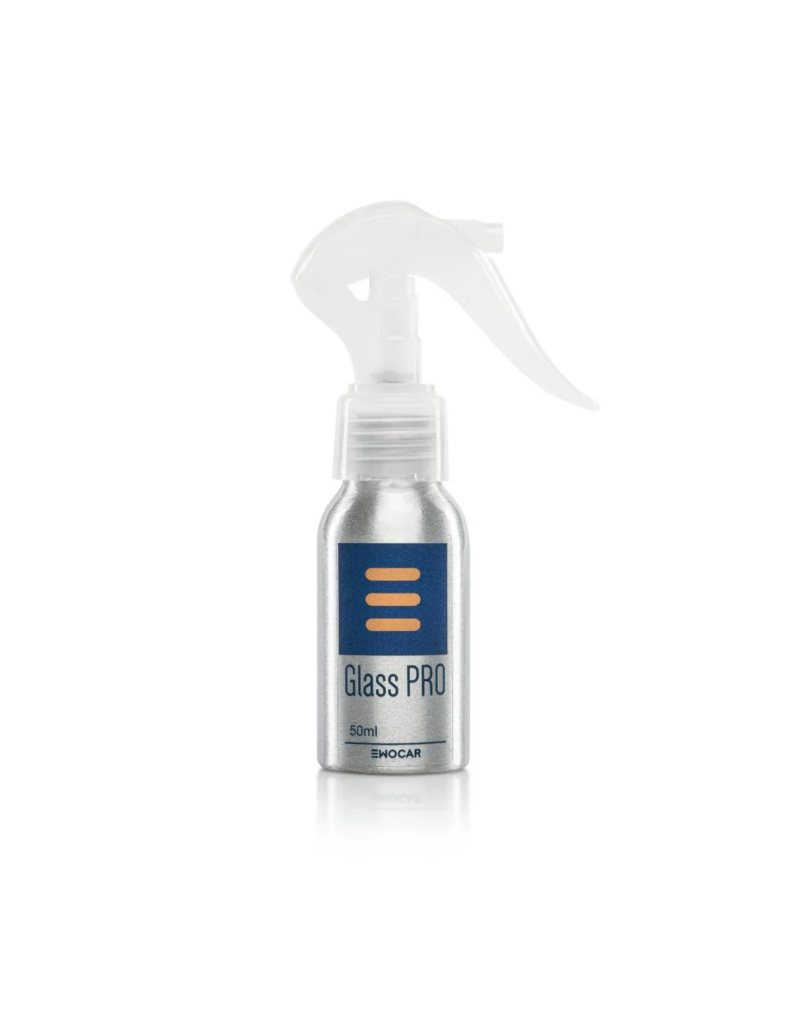 Ewocar Hydro Glass Pro | Traitement Hydrophobe