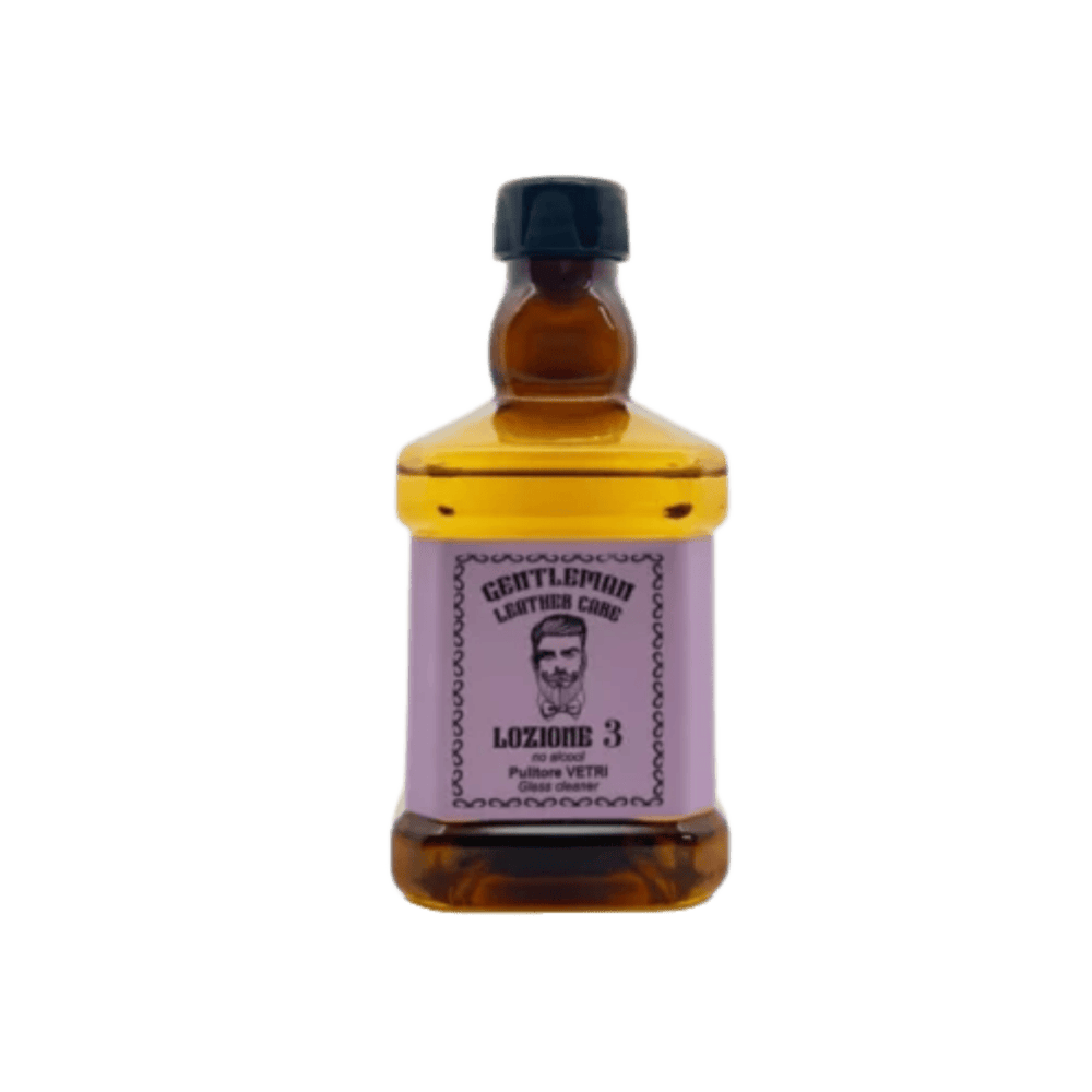 Gentleman Leather Care Lozione 3 350ml