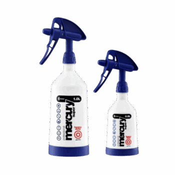 Kwazar Sprayer Mercury (ALK)