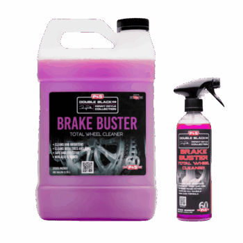 P&S Brake Buster