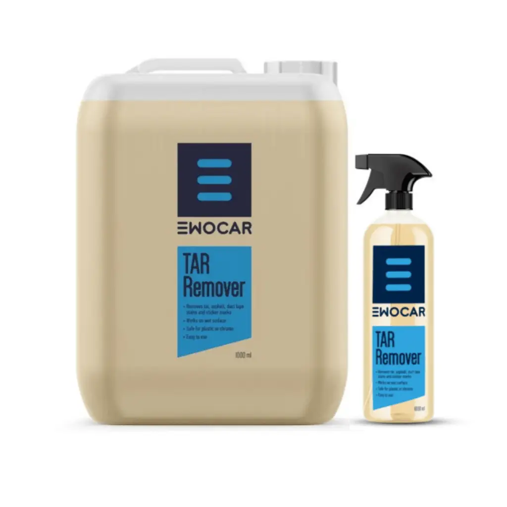 Ewocar Tar Remover | Dégoudronnant