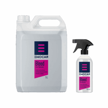 Ewocar Bleed