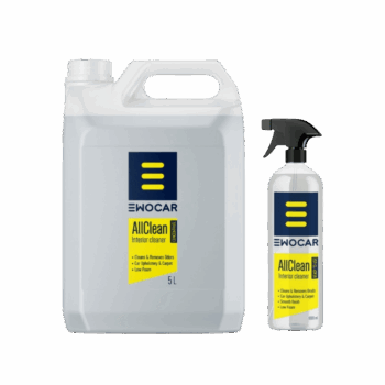 Ewocar All Clean