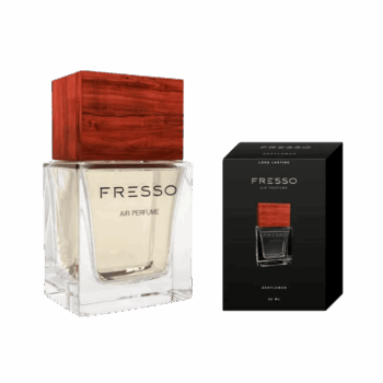 Fresso Gentleman