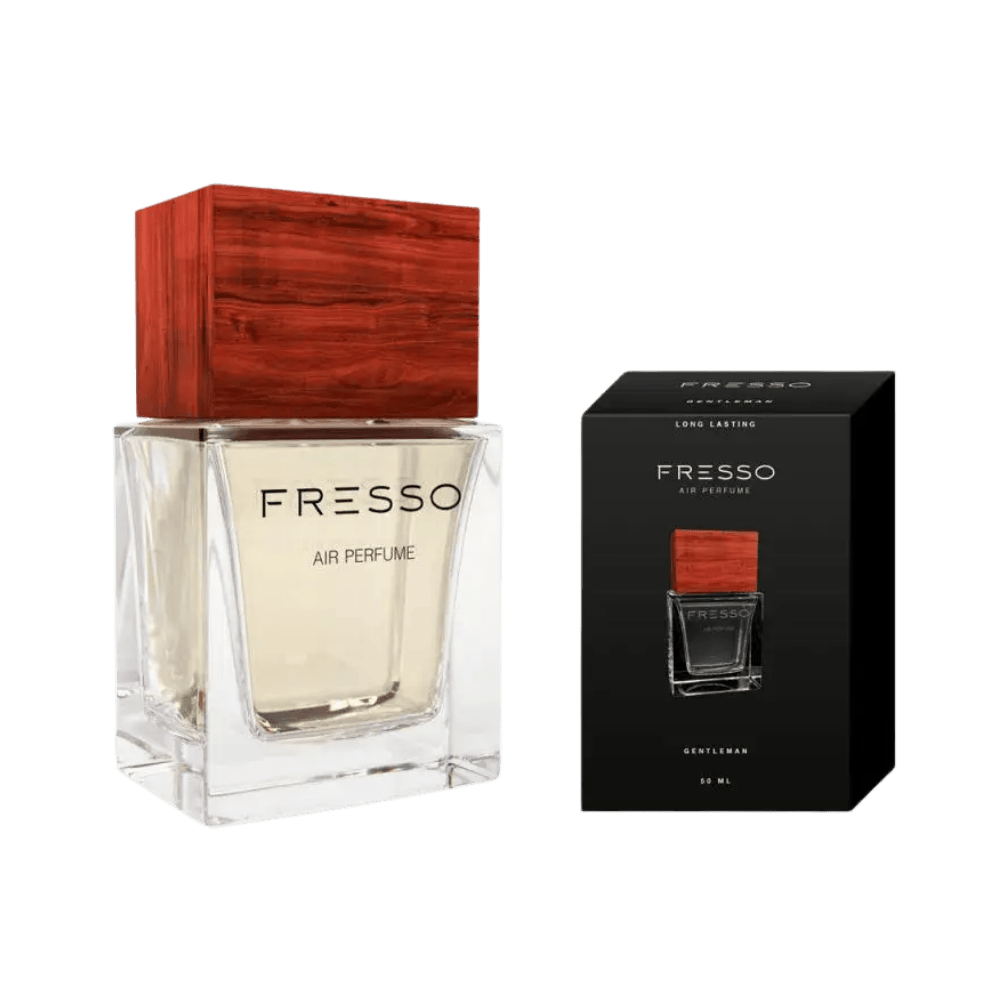 Fresso Gentleman