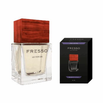 Fresso Magnetic Style