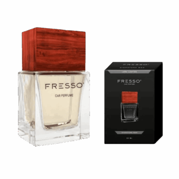 Fresso Signature Man