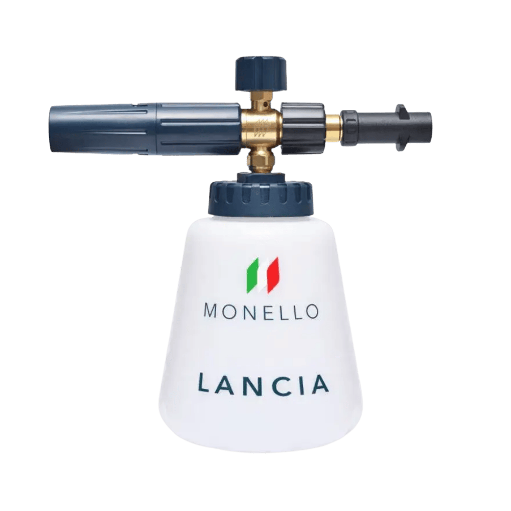 Monello Lancia