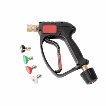 Monello Pistola Corta