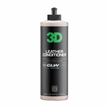 3D GLW Leather Conditioner