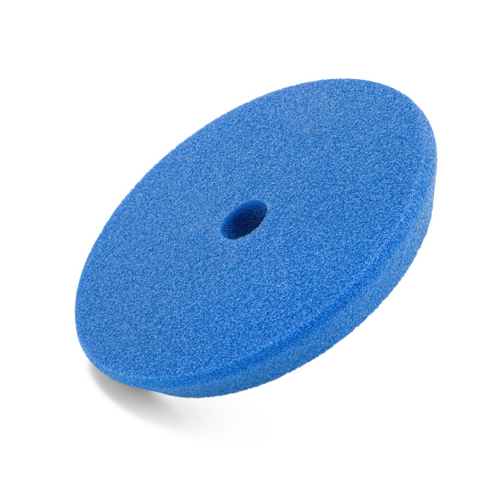 Ewocar Hard Blue Pad