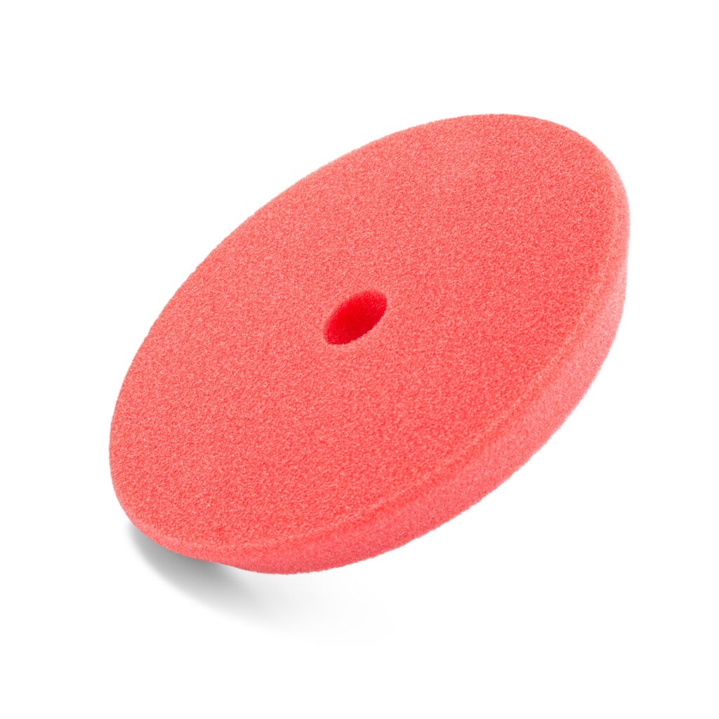 Ewocar Medium Red Pad