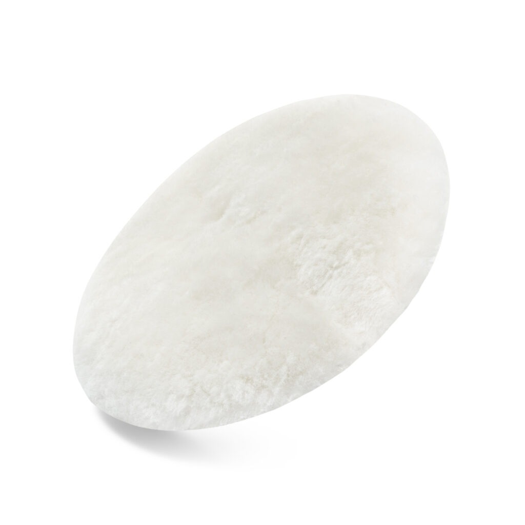 Ewocar Premium Wool Pad