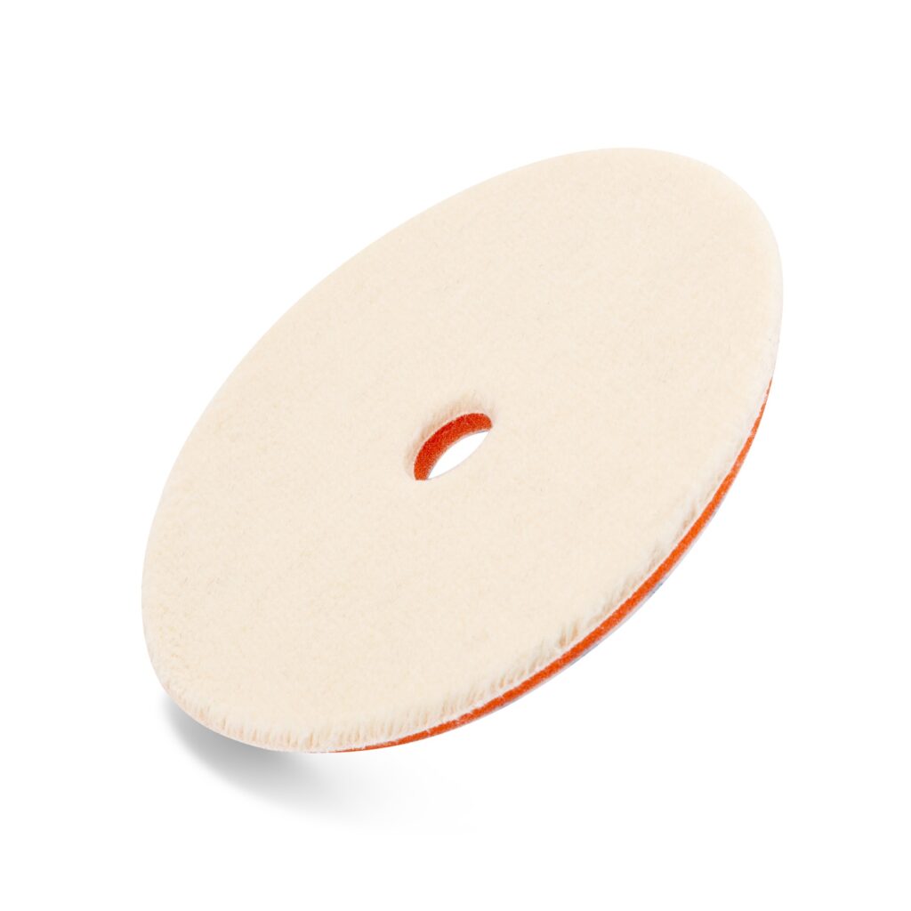Ewocar Wool White Pad