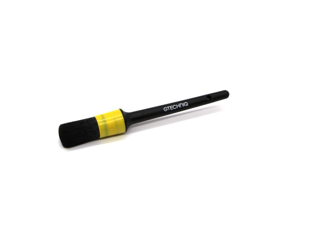 Gtechniq Brush