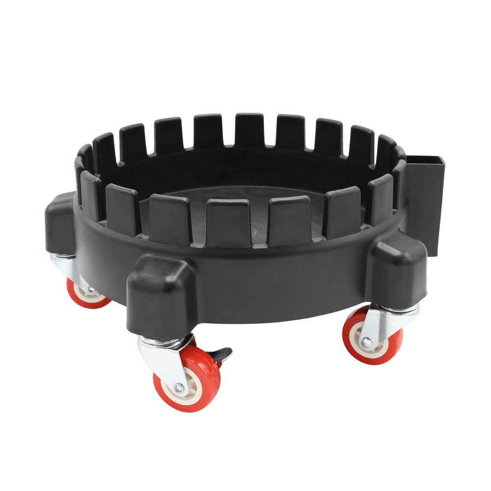 DW Roulette Pour Seau